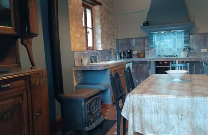 Maison de 100m2 à louer sur Robion — photo 3