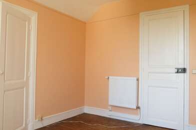 Appartement 1 pièces 500 €