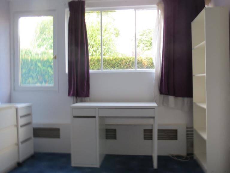 Chambre de 15m2 à louer sur Bures-sur-Yvette — photo 1