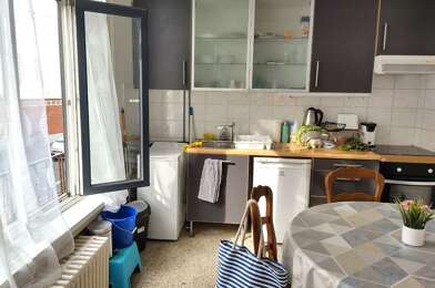 Appartement 1 pièces 580 €