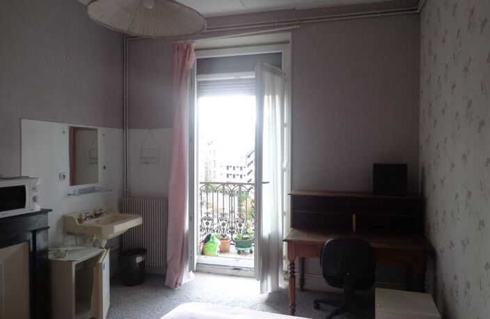 Chambre de 10m2 à louer sur Grenoble — photo 2