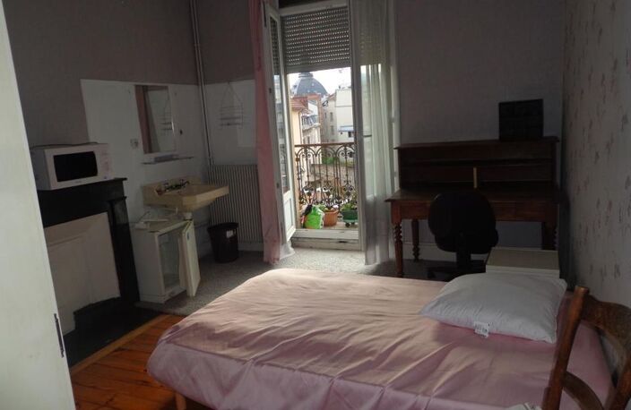 Chambre de 10m2 à louer sur Grenoble — photo 3