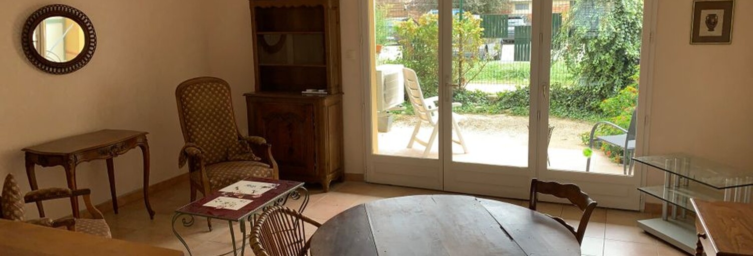 Appartement 3 Pièces 67 m² à louer à Pechbonnieu (31140)