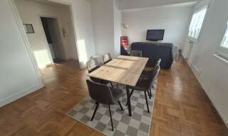 Appartement 4 Pièces 83 m² à louer à Guéret (23000)
