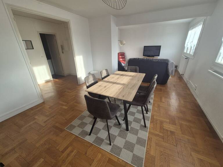 Appartement de 83m2 à louer sur Guéret — photo 1