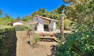 Maison 5 Pièces 77 m² à vendre à Vieux-Boucau-les-Bains (40480)