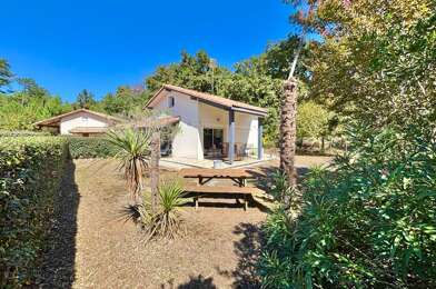 Maison 5 pièces 449500 €