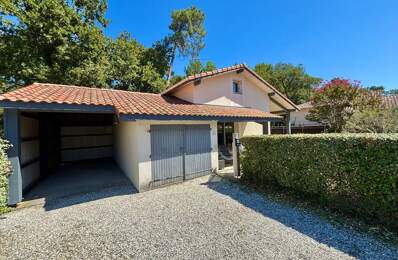 Maison À Vendre — photo du bien