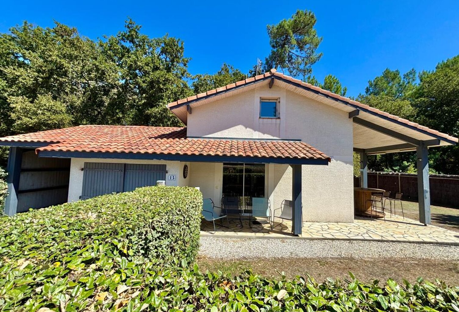 Maison À Vendre — photo 1