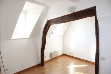 Appartement 1 pièces 525 €