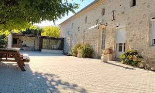 Maison 5 Pièces 150 m² à louer à Sainte-Colombe-de-Duras (47120)