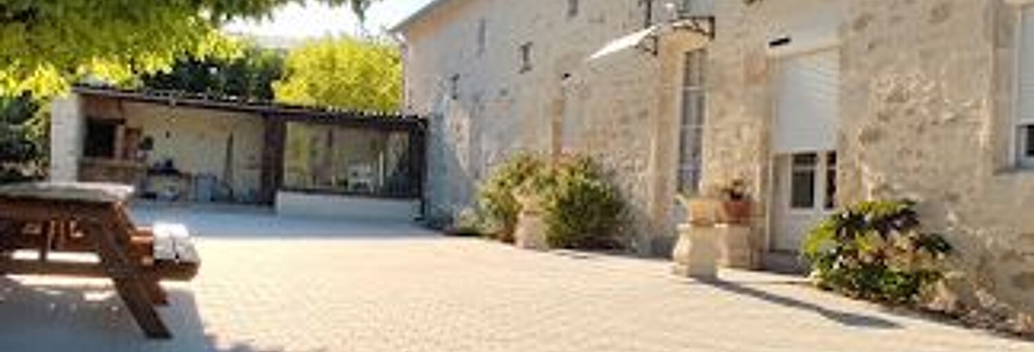 Maison 5 Pièces 150 m² à louer à Sainte-Colombe-de-Duras (47120)
