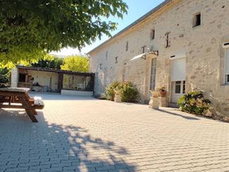 Maison de 150m2 à louer sur Sainte-Colombe-de-Duras — photo 1
