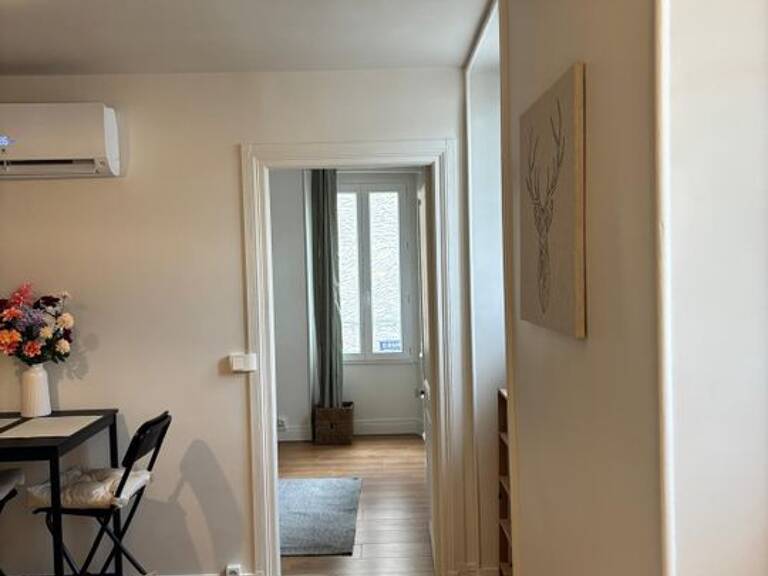 Appartement de 31m2 à louer sur Septeuil — photo 1
