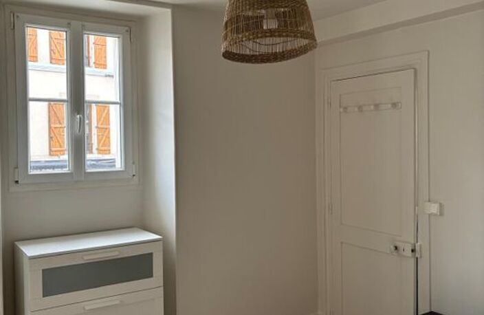Appartement de 31m2 à louer sur Septeuil — photo 2