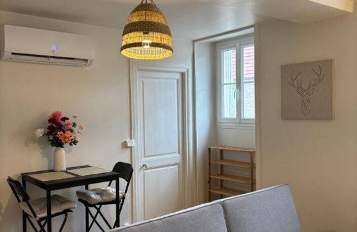 Appartement de 31m2 à louer sur Septeuil — photo 4