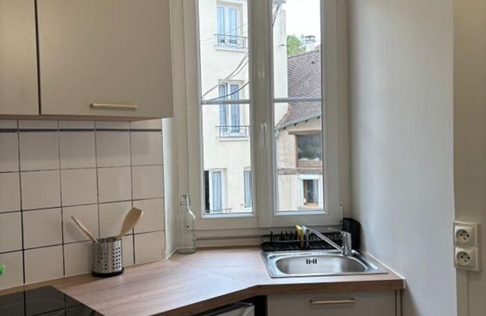 Appartement de 31m2 à louer sur Septeuil — photo 5