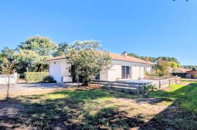 Maison 5 pièces 535000 €