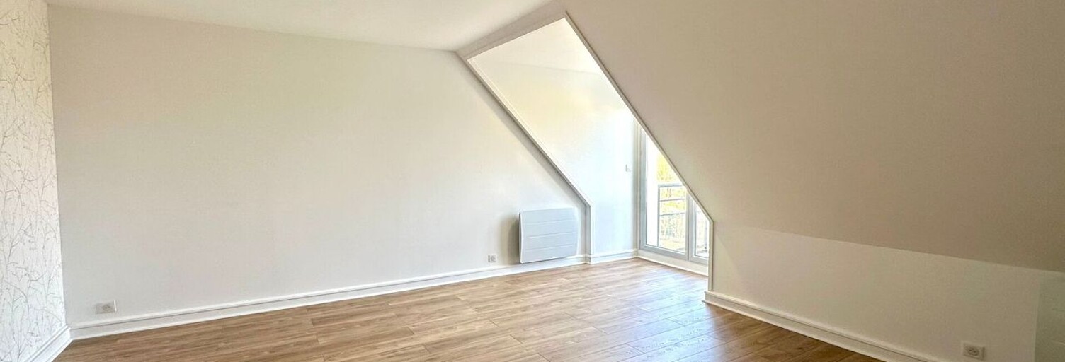 Appartement 3 Pièces 63 m² à louer à Berck (62600)