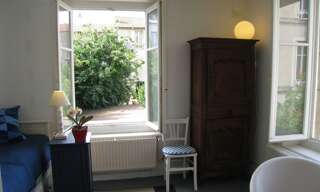Appartement 2 Pièces 40 m² à louer à Nancy (54000)