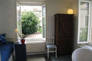 Appartement 2 pièces 685 €