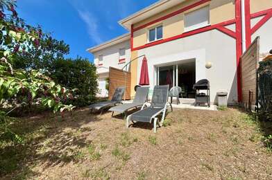 Maison 4 pièces 309000 €