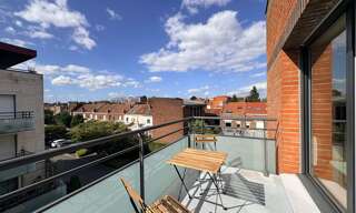 Appartement 2 Pièces 48 m² à louer à Wasquehal (59290)