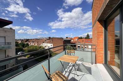 Appartement 2 pièces 890 €