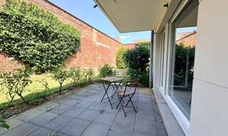 Appartement 2 Pièces 51 m² à louer à Mouvaux (59420)