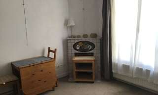 Appartement 1 Pièce 39 m² à louer à Saint-Mandé (94160)