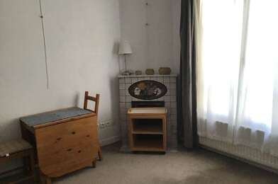 Appartement 1 pièces 1000 €