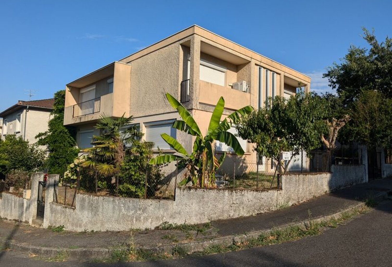 Maison de 98m2 à louer sur Toulouse — photo 1