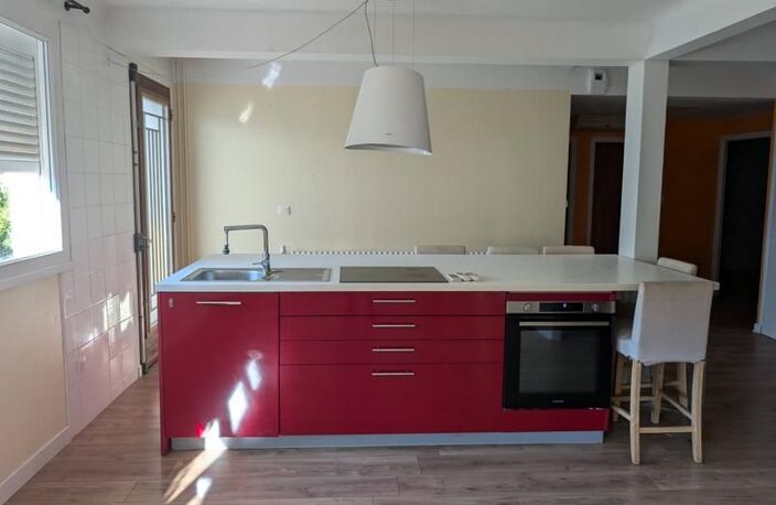 Maison de 98m2 à louer sur Toulouse — photo 3