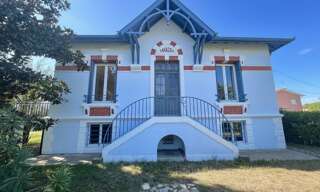 Maison 6 Pièces 190 m² à vendre à Dax (40100)