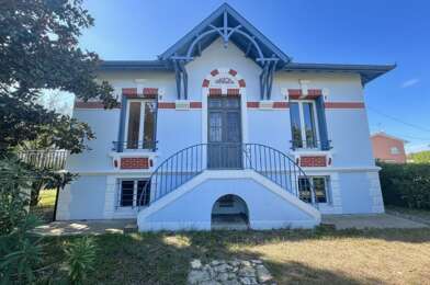 Maison 6 pièces 565000 €