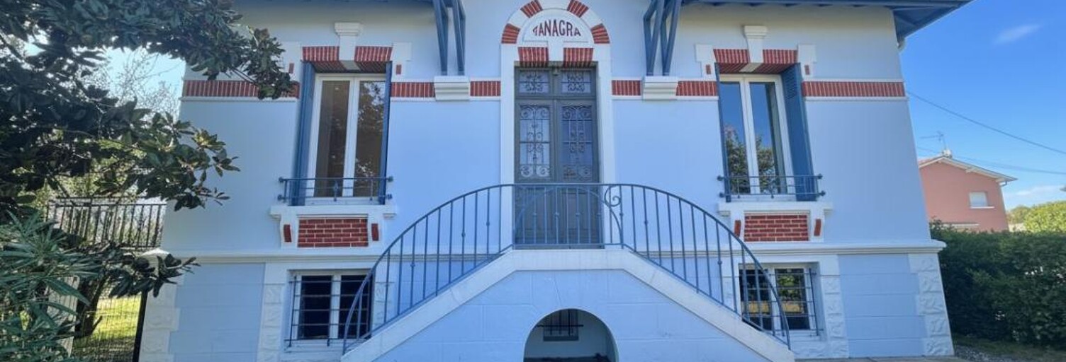 Maison 6 Pièces 190 m² à vendre à Dax (40100)