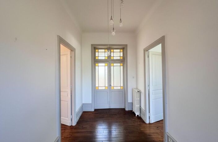 DAX – SAINT-VINCENT - Élégante maison de caractère avec piscine et jardin — photo 2