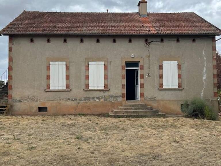 Maison de 93m2 à louer sur Franchesse — photo 1