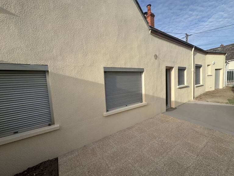 Maison de 60m2 à louer sur Orléans — photo 1
