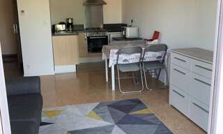Appartement 2 Pièces 38 m² à louer à Vannes (56000)