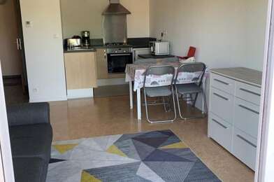 Appartement 2 pièces 695 €
