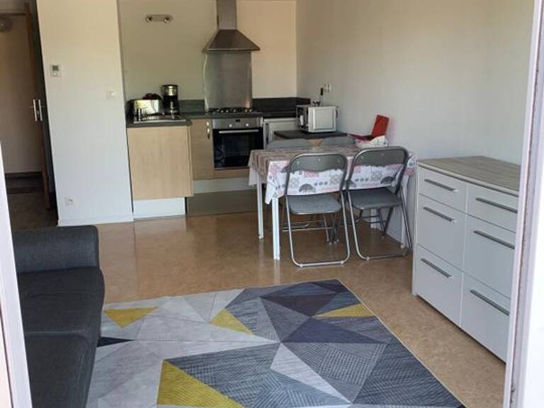 Appartement de 38m2 à louer sur Vannes — photo 1