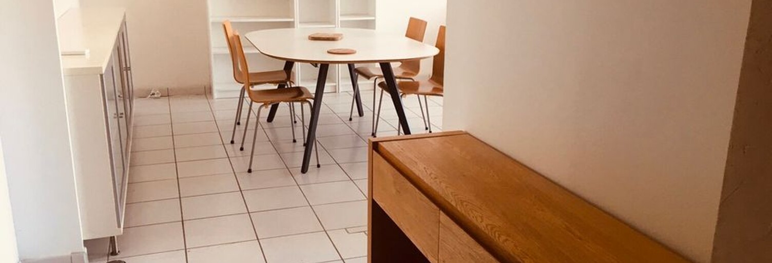 Appartement 3 Pièces 68 m² à louer à Toulouse (31000)