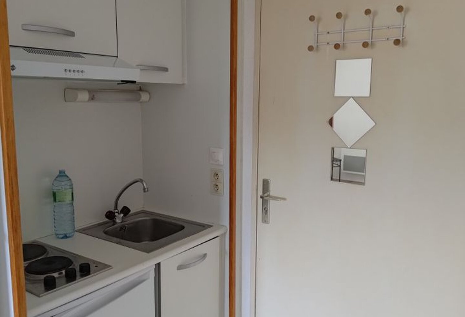 Studio de 19m2 à louer sur Chambéry — photo 1