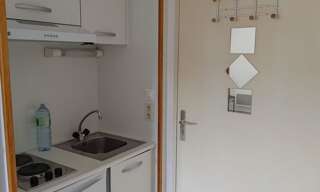 Appartement 1 Pièce 19 m² à louer à Chambéry (73000)