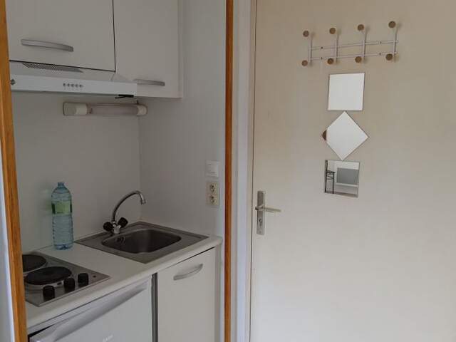 Studio de 19m2 à louer sur Chambéry — photo du bien
