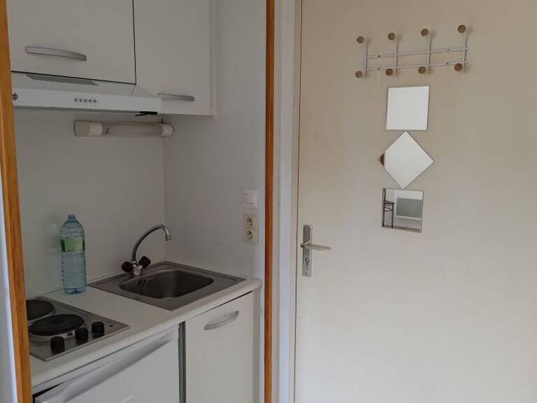 Studio de 19m2 à louer sur Chambéry — photo 1