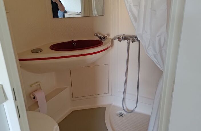 Studio de 19m2 à louer sur Chambéry — photo 2