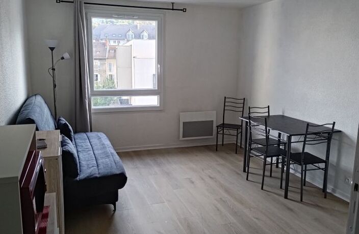 Studio de 19m2 à louer sur Chambéry — photo 3