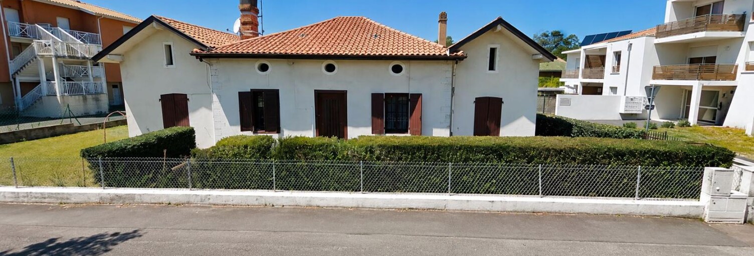 Maison 4 Pièces 90 m² à vendre à Labenne (40530)